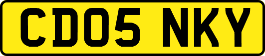 CD05NKY