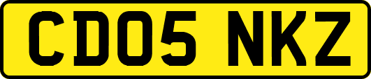 CD05NKZ
