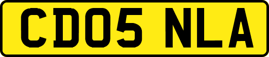 CD05NLA