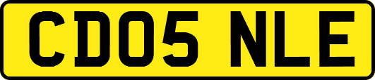 CD05NLE