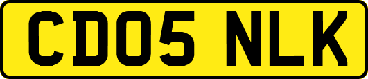 CD05NLK