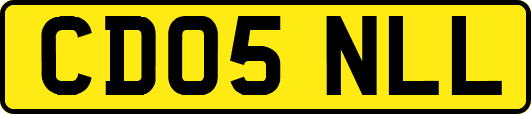 CD05NLL