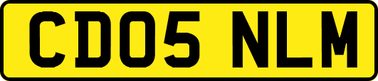 CD05NLM