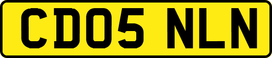 CD05NLN