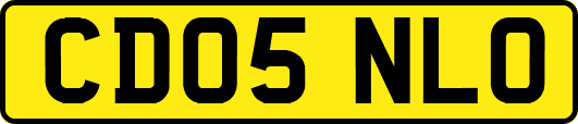 CD05NLO