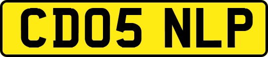 CD05NLP