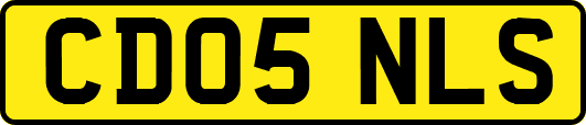 CD05NLS