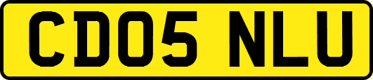 CD05NLU