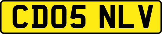 CD05NLV