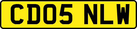 CD05NLW