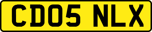 CD05NLX
