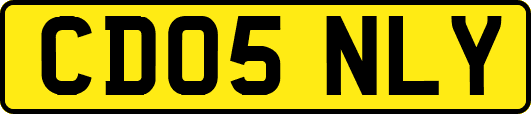 CD05NLY