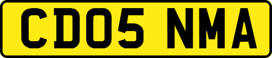 CD05NMA