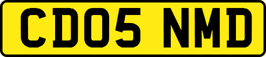CD05NMD