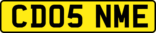 CD05NME