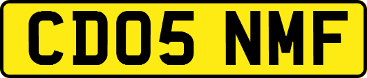 CD05NMF
