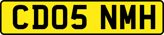 CD05NMH