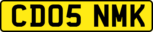 CD05NMK