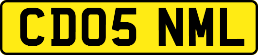 CD05NML