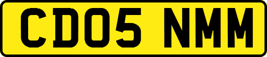 CD05NMM