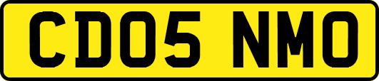 CD05NMO