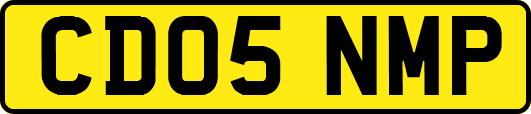 CD05NMP