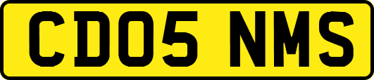 CD05NMS