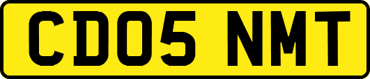 CD05NMT