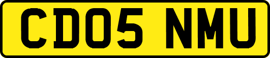CD05NMU