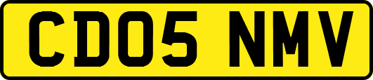 CD05NMV