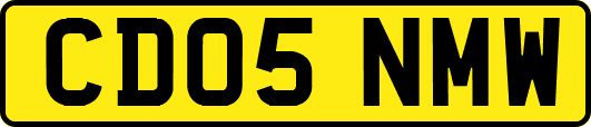 CD05NMW