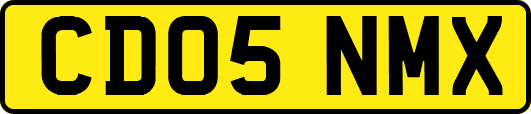 CD05NMX