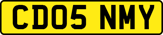 CD05NMY
