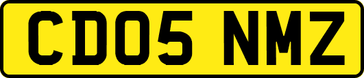 CD05NMZ