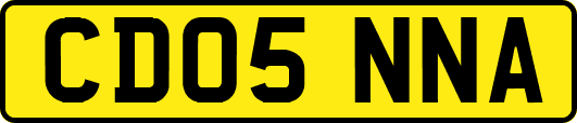 CD05NNA