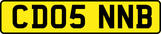 CD05NNB