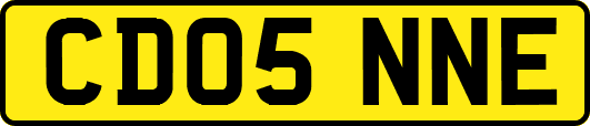 CD05NNE