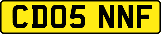 CD05NNF