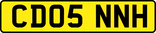 CD05NNH