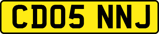 CD05NNJ
