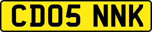 CD05NNK