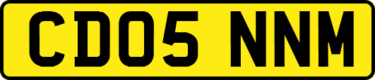 CD05NNM
