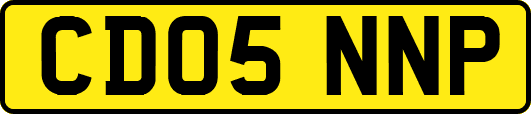 CD05NNP