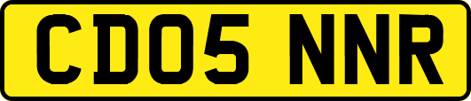 CD05NNR