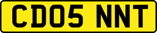 CD05NNT
