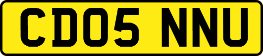CD05NNU