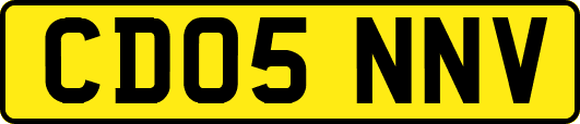 CD05NNV