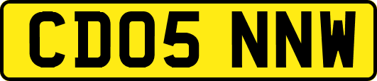 CD05NNW