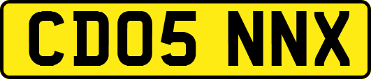 CD05NNX