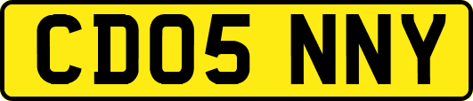 CD05NNY